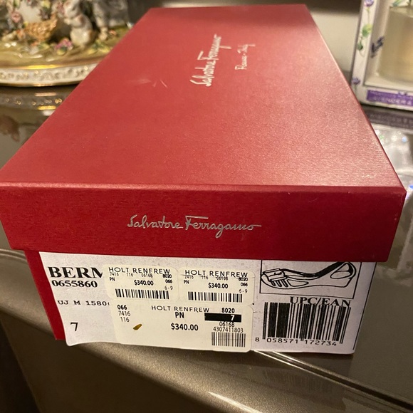 Jelly flats - Picture 2 of 6